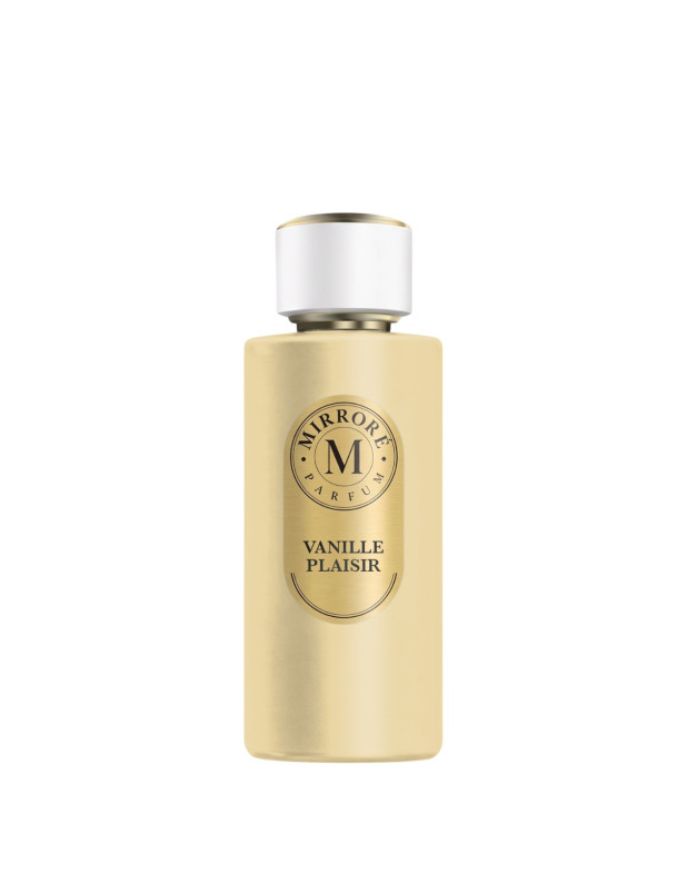 Vanille Plaisir Edp